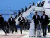 Визи за 24 часа и пътуване с автобус до САЩ - невъзможната логистика на Иран на Световното