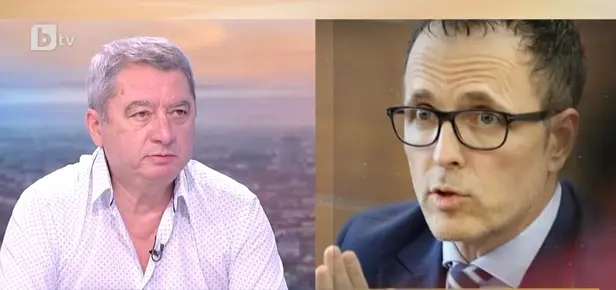 Адвокатът на Мавродиев: Ако не беше задържан в Сърбия, той вече щеше да е в България