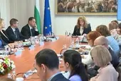 Колко места в ЦИК трябва да има ДПС - ПП и ДП питат Конституционния съд
