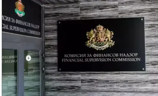 КФН  отне лиценза за застрахователна дейност на "ДаллБогг"
