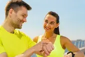 Повече движение и по-добър баланс през лятото с Huawei Watch FIT 5 Pro