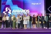 Пощенска банка, Сирма Груп Холдинг и Ethermind са големите победители в Transform IT Awards 2026 