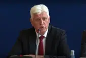 Димитър Стоянов: България няма да наложи вето на новите санкции срещу Русия
