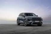 Audi представи третото поколение на Q7 с до седем места и V6 дизелов двигател