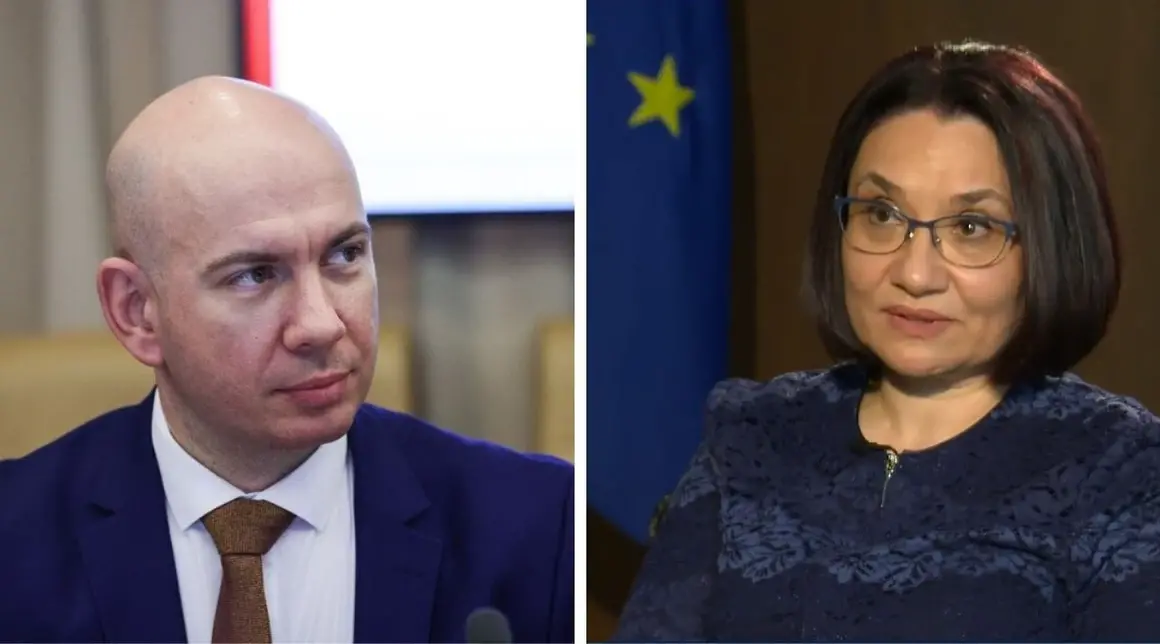 Ваня Стефанова поиска сваляне на имунитета на депутат от „Възраждане“