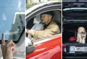 Може ли една кола да победи паветата? Citroën C5 Aircross – голямата кола за малките градски нерви