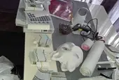 Нелегална лаборатория в Пирдоп е произвеждала хормонални препарати 