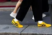Onitsuka Tiger излиза от сянката на ASICS, след като ретро маратонките ѝ се превърнаха в глобален хит