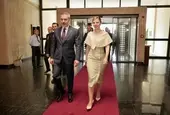 Ердоган настоявал за бързо решение по договора с „Боташ“