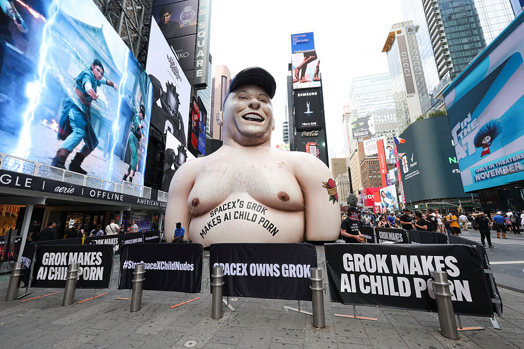 Getty Images