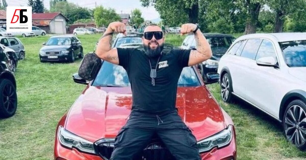 Васил Филипов, който е един от обвиняемите за тежката катастрофа