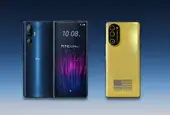"Американският" Trump Phone се оказва позлатен HTC U24 Pro с китайски части
