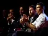 Последният танц - Меси и Роналдо на прощалното си Световно първенство