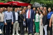 Цялата структурата на ДПС в Нови пазар напусна партията
