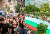 „София Прайд“ и „Шествие за семейството“ ще се проведат днес в София 