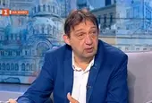 Ремонтите по магистралите приключват до 2 седмици, обеща Иван Шишков 