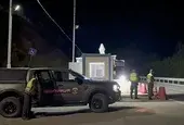 Откриха 33-ма мигранти в бус край Бургас, оцелявали 10 дни в гората