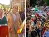 Княгиня Калина „открадна шоуто“ на „Шествието за семейството“