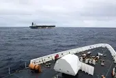 Великобритания прехвана танкер от руския „сенчест флот“ в Ламанша