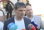 МВР за акцията в кв. „Ботунец“: Арестувани са 36 души от бандата на „Калашниците“