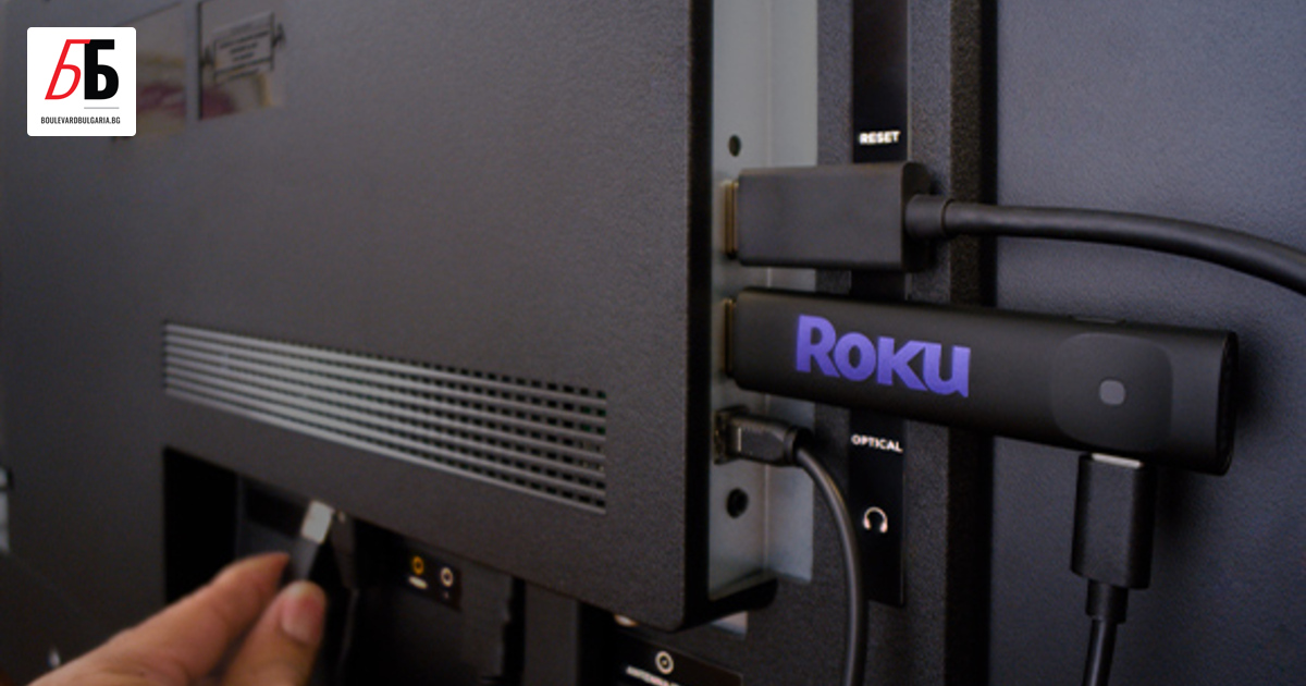 Fox купува Roku, компания за стрийминг устройства и софтуер за