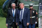 Доналд Тръмп пристигна във Франция за G7 часове след споразумението с Иран