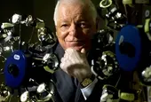 Почина Филип Стерн, който спаси традицията на лукса в Patek Philippe 