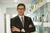 Кристоф Де Мил от ОББ: Бъдещето е на AI агентите, а не на мобилните приложения