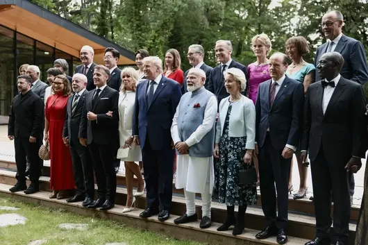 G7 увеличава военната помощ за Украйна и въвежда нови енергийни санкции срещу Русия