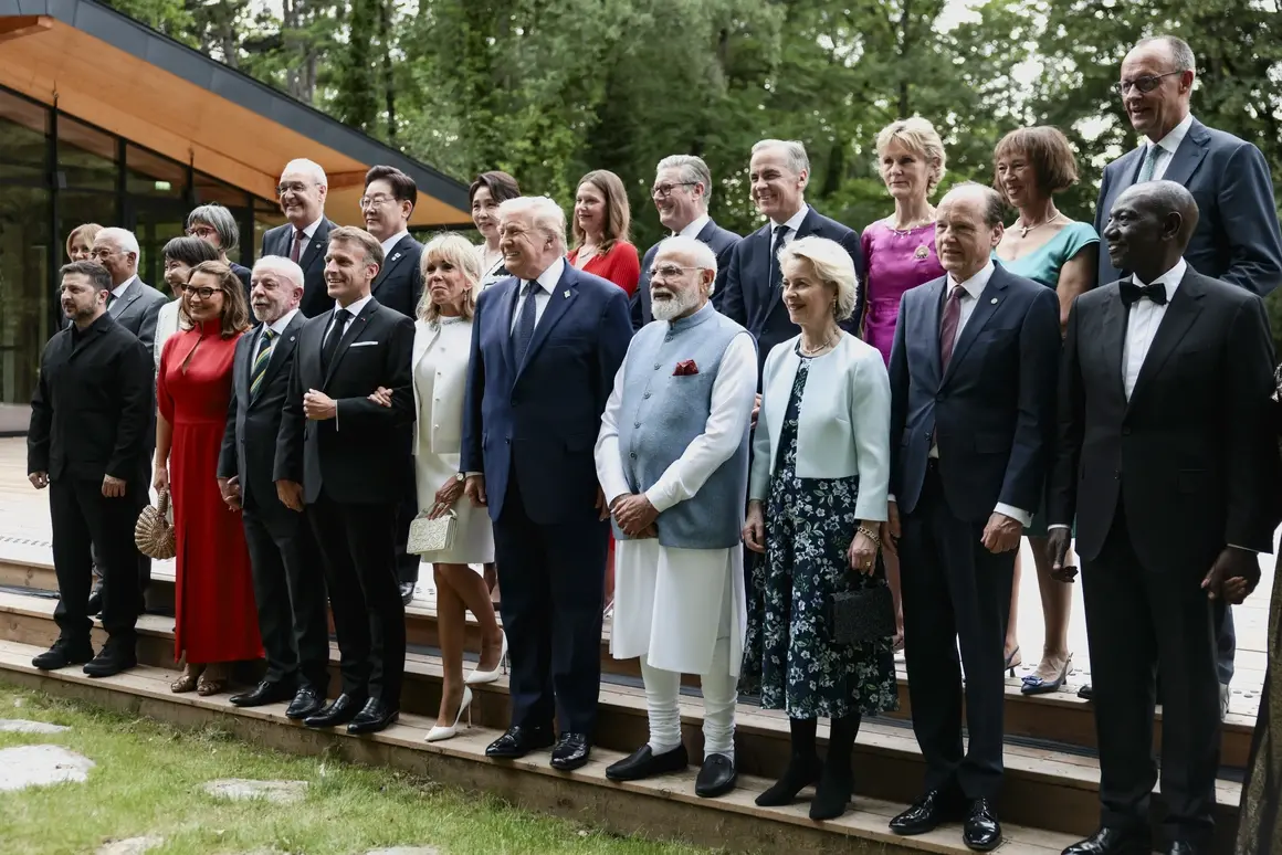 G7 увеличава военната помощ за Украйна и въвежда нови енергийни санкции срещу Русия