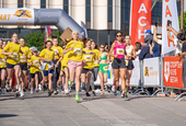Bioderma Women’s Run събра над 1200 участнички