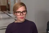 Велислава Петрова заминава на посещение в Киев 