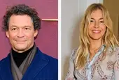 Доминик Уест и Сиена Милър влизат в развода на века в новия сериал War