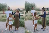 Новак Джокович се срещна с DARA и танцува "Bangaranga"  