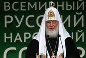 Кой е Владимир Гундяев - московският патриарх Кирил, когото кабинетът "Радев" спаси от санкции