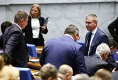 ДПС и ГЕРБ осигуриха кворума за нов дълг от близо 4 млрд.евро