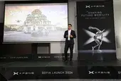 Китайският XPENG започва продажби в България с три електрически модела -  XPENG G6, P7+ и G9 