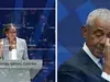 „Обеща ми интересен живот и надмина себе си“: Мишел Обама разчувства Барак с реч