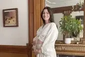 Ан Хатауей е бременна с третото си дете