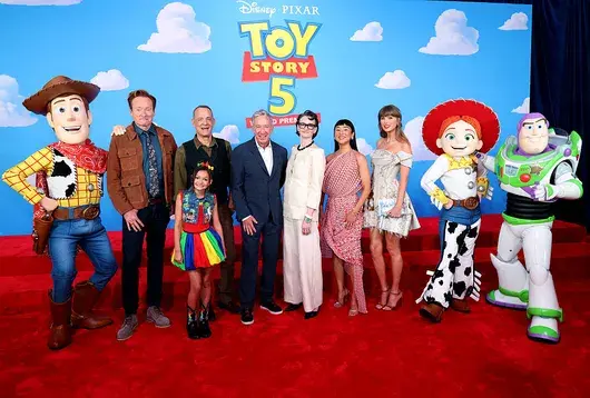 Toy Story 5 може да запише най-силния дебют за годината