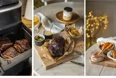 Вечеря с характер: свински ребра и пилешки крилца на Airfryer