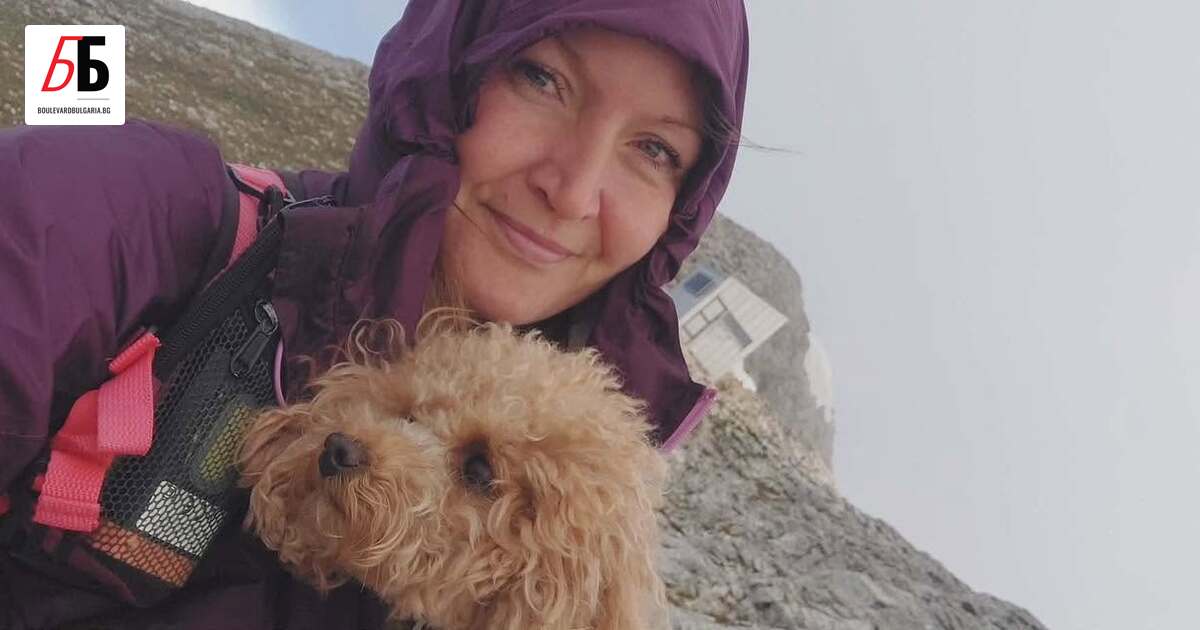 Планинската спасителна служба (ПСС) към БЧК издирва жена в района