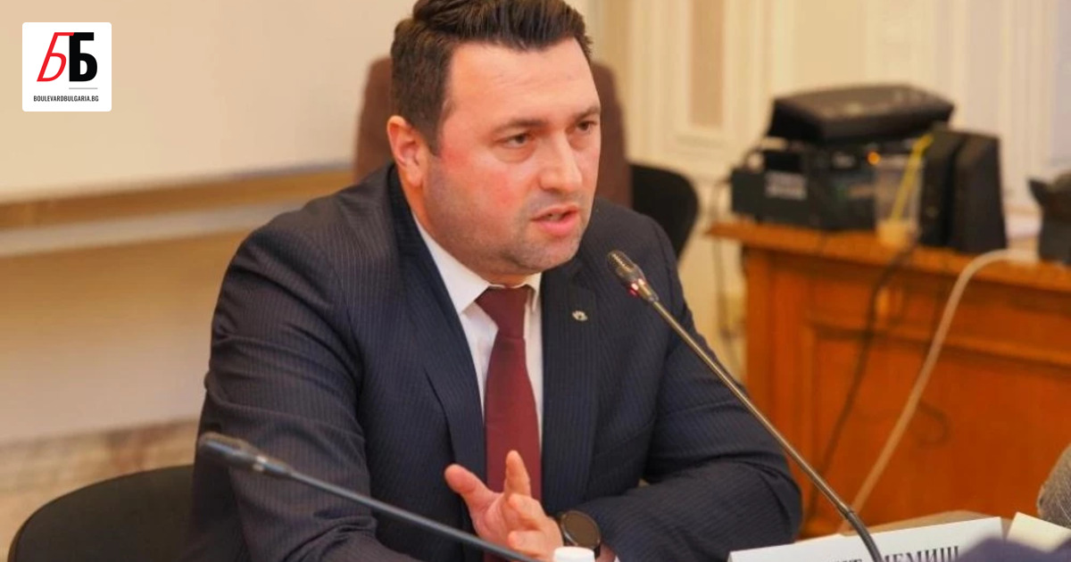 Бивш депутат от ДПС, който остава в лагера на Ахмед