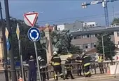 Трима души убиха мъж в София, като го хвърлиха от Лъвов мост 