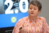 Милена Драгийска, Lidl: Не високите цени, а доходите остават проблем в България