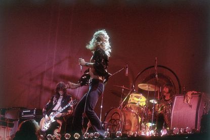 Led Zeppelin, плагиатството в музиката u някои интересни съдебни битки