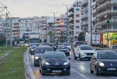 Гърция налага нови по-строги глоби за пътни нарушения