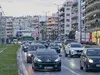 Гърция налага нови по-строги глоби за пътни нарушения