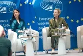 Кейт Бланшет и Ева Майдел се обединиха срещу AI злоупотребите с човешката самоличност