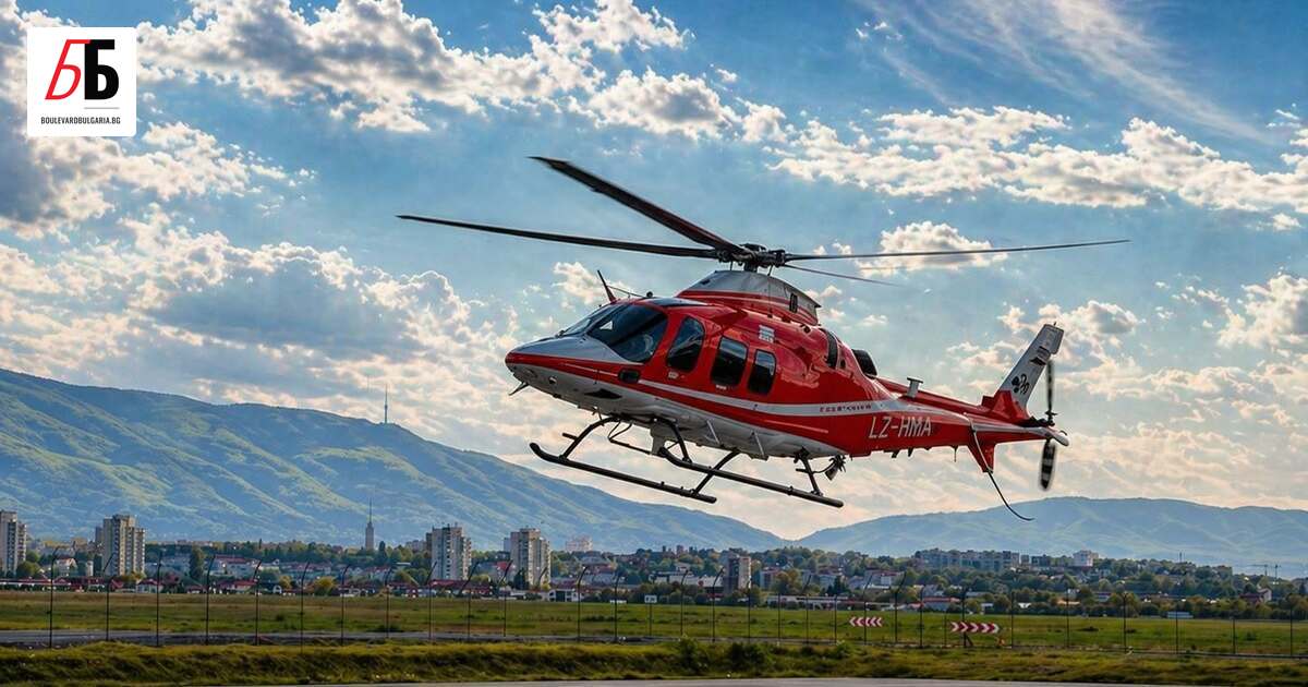 49-годишната жена, която пострада тежко при катастрофата на АМ Тракия“